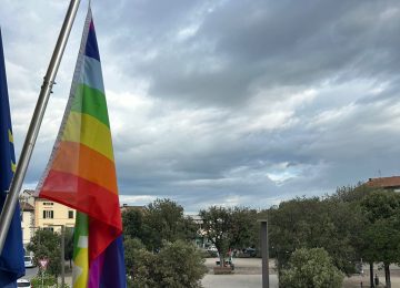 Montespertoli si unisce alla Rete degli Enti Locali per i Diritti del Popolo Palestinese.