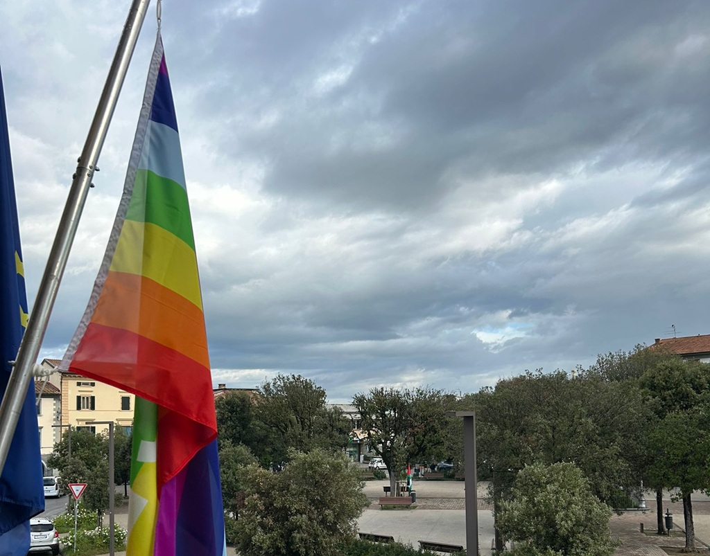 Montespertoli si unisce alla Rete degli Enti Locali per i Diritti del Popolo Palestinese.