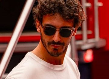 Mugello: La collera della Ducati contro Bagnaia: volano parole forti