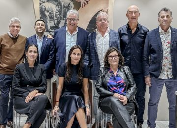 Nasce Itan Group, la rete delle cinque concerie: "Unire le forze per guardare al futuro con fiducia"