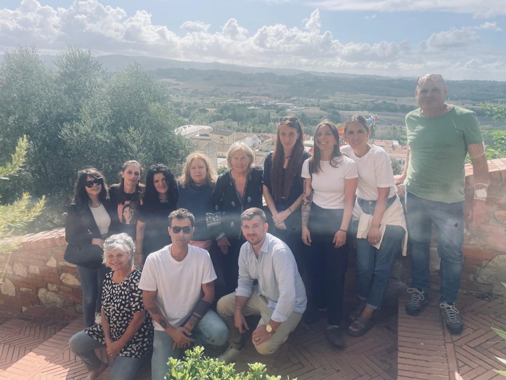 Nasce il nuovo Centro Commerciale Naturale Vivi Peccioli