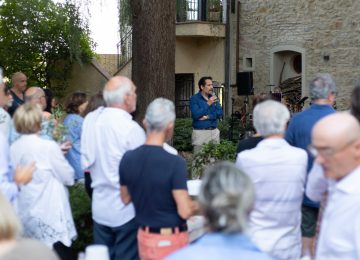 Nuova immagine e sito web per il Premio Letterario Boccaccio