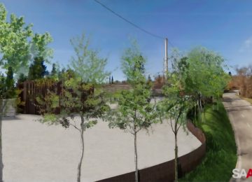 Nuovo Ecocentro di Montespertoli: inizio dei lavori