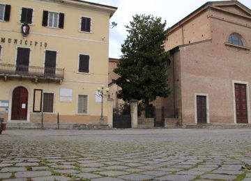 Nuovo incarico per il segretario generale di Certaldo: il saluto del Comune