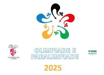 Olimpiadi e Paralimpiadi Uisp Firenze: tutti gli eventi del weekend