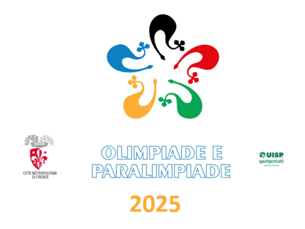 Olimpiadi e Paralimpiadi Uisp Firenze: tutti gli eventi del weekend