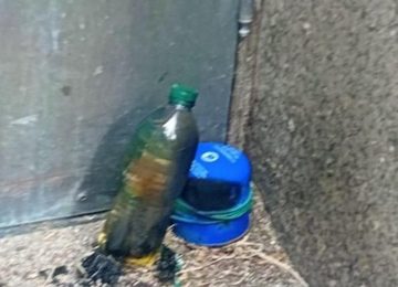 Operazione 'Delivery': due anarchici agli arresti domiciliari per l'ordigno al tribunale di Pisa