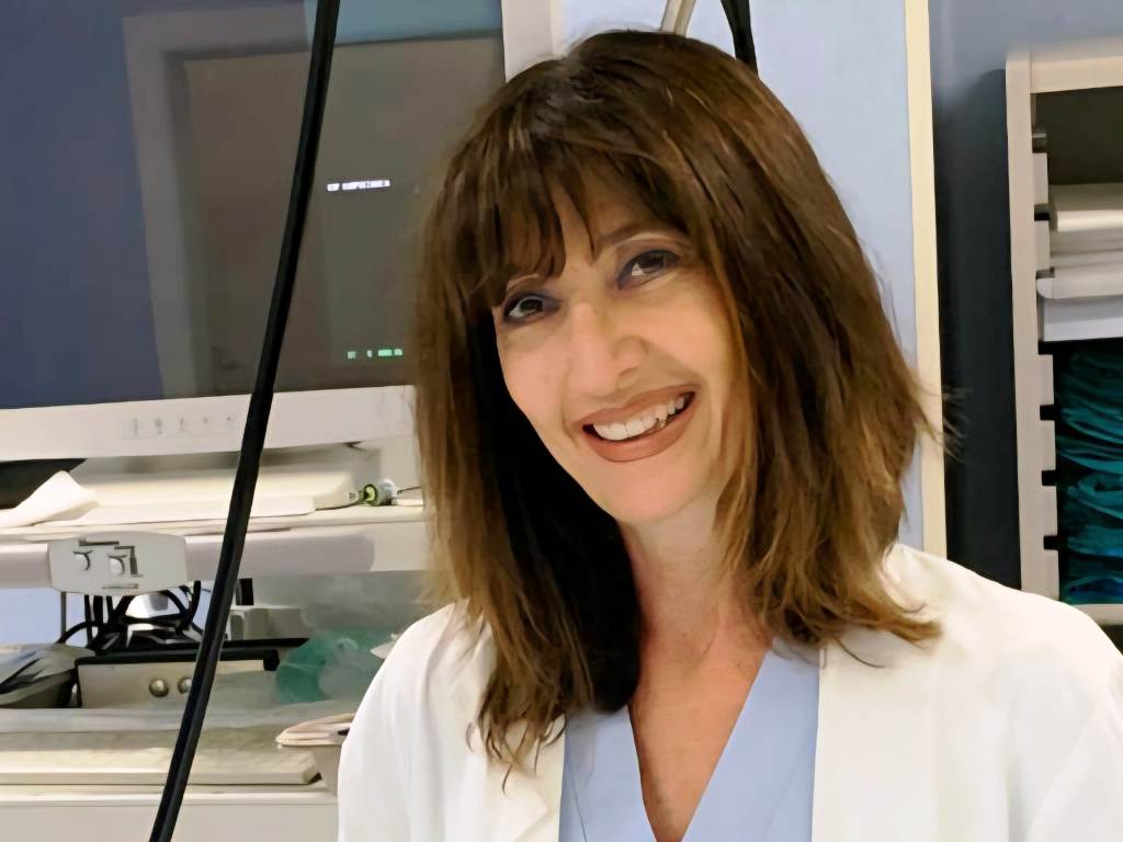 Ospedale Campostaggia: Immagini degli esami endoscopici disponibili su chiavetta USB o via email