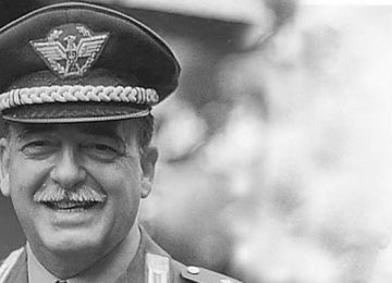 Palermo ricorda il prefetto Dalla Chiesa a 43 anni dalla strage di via Carini