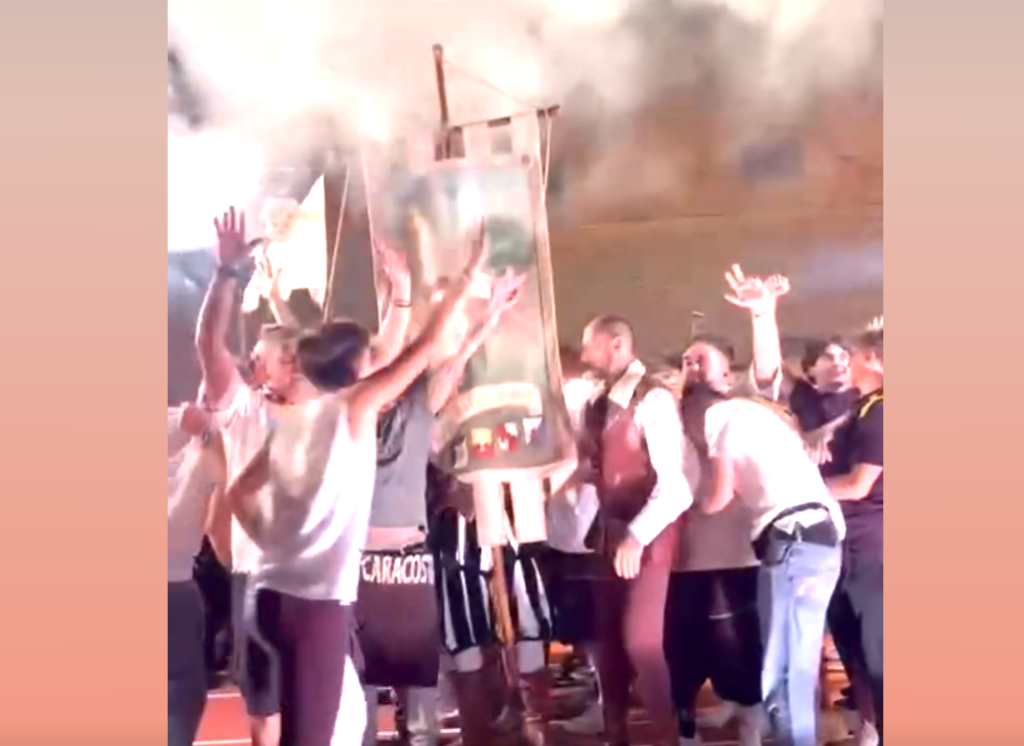 Palio del Cerro: Porta Caracosta trionfa ancora!