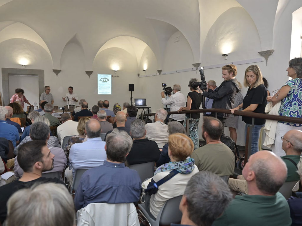Parco Agricolo della Piana: 40 associazioni e gruppi toscani firmano il Patto