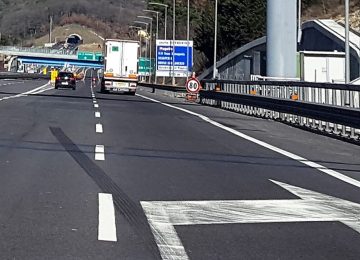 Pedaggio gratuito tra Firenze Nord e Sud in A1: approvato dal Consiglio della Metrocittà