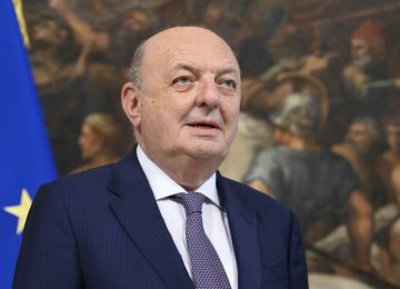 Pichetto al Consiglio Energia di Bruxelles: "Il rinvio del target 2040 ai Governi rappresenta un forte segnale politico"