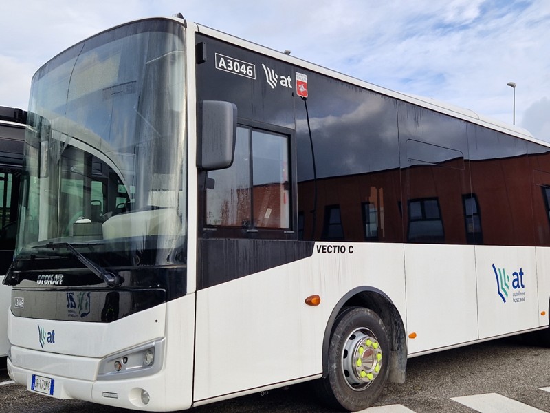 Pisa-Fiorentina: stop al traffico e deviazioni per i bus
