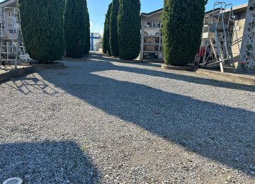 Ponte Buggianese riceverà il contributo dell'AUSL Toscana Centro per l'eliminazione delle barriere architettoniche.