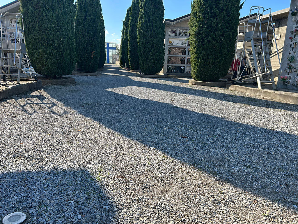 Ponte Buggianese riceverà il contributo dell'AUSL Toscana Centro per l'eliminazione delle barriere architettoniche.