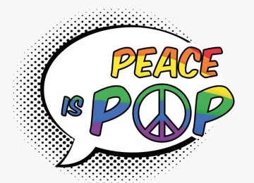 "Pop di Pace!": il concorso a fumetti per celebrare la Pace e dire no alla guerra.