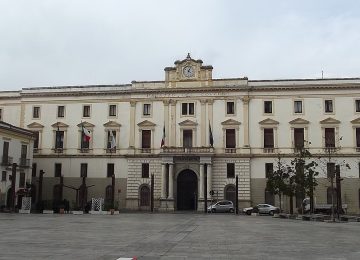 Prefetture di Potenza e Matera: Un protocollo per promuovere la cittadinanza attiva degli studenti