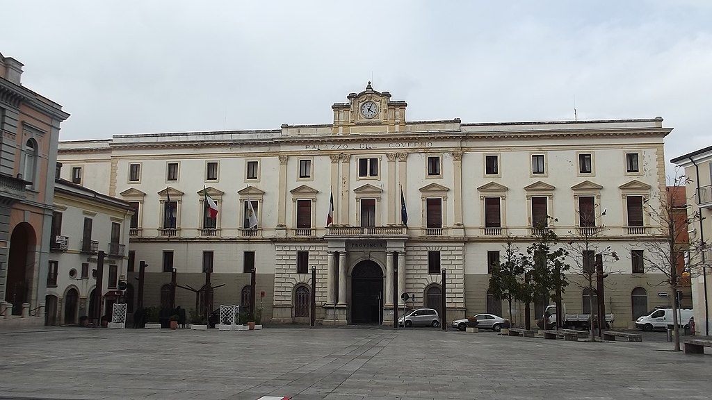 Prefetture di Potenza e Matera: Un protocollo per promuovere la cittadinanza attiva degli studenti