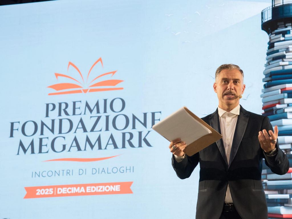 Premio Fondazione Megamark: Doppietta Toscana con le Vittorie di Paolo Maccari ed Enrico Finkin