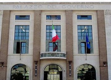 Prevenzione antimafia: protocollo tra la Prefettura di Latina e il Mercato Ortofrutticolo di Fondi