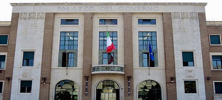 Prevenzione antimafia: protocollo tra la Prefettura di Latina e il Mercato Ortofrutticolo di Fondi