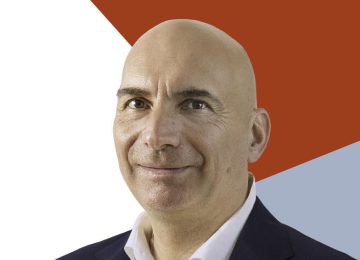 Regionali 2025: Gabriele Toti candidato del PD per la provincia di Pisa