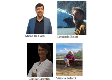 Regionali, firmato accordo tra Lega e Il Popolo della Famiglia