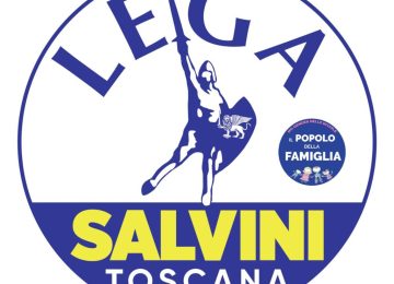 Regionali: la Lega presenta la lista dei candidati per il collegio di Prato