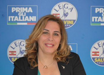 Regionali, l'ex segretaria della Lega di Firenze 'vannacciana' rifiuta la candidatura: "Troppe decisioni dall'alto"