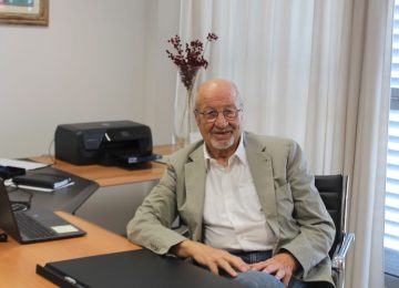 Lineapelle inizia, Assoconciatori: "Un momento difficile per il settore. La fiera rappresenta un'opportunità."