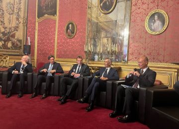 Rilanciare l'Industria Automobilistica: Una Priorità Nazionale