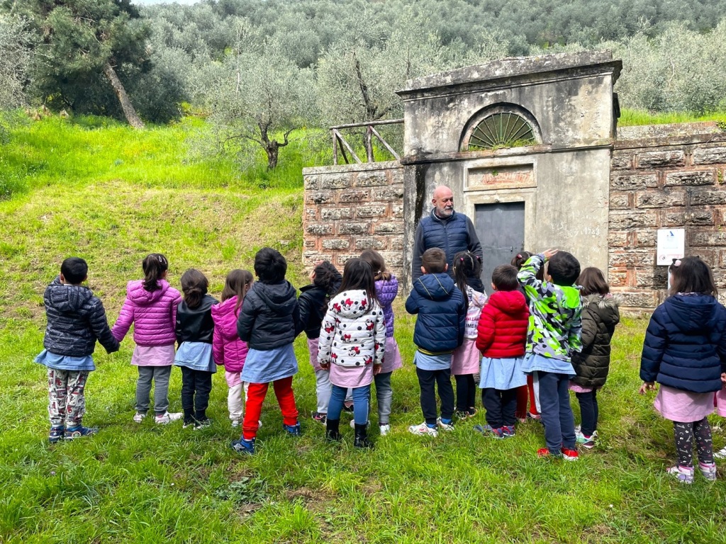 Ritorna 'Acque Tour', il progetto scolastico per valorizzare l'acqua