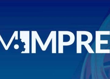 Roberto Andò: Special Award at the Film Impresain Ceremony