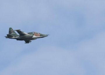 Russia schiera i caccia nel Mar Baltico, la Germania risponde con i suoi jet: cosa è successo