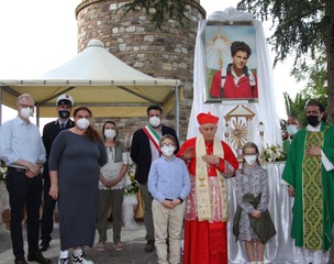 San Donato a Livizzano: festa per la canonizzazione di Carlo Acutis