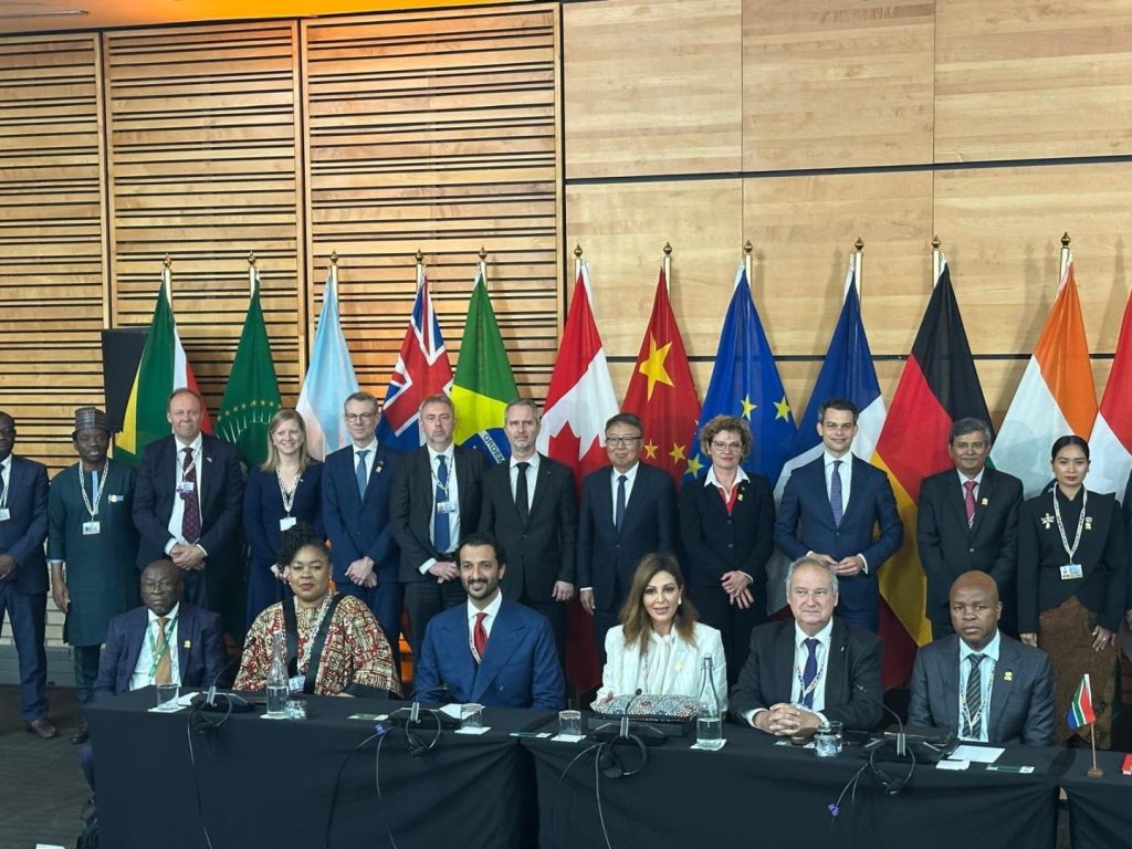 Santanchè al G20: "Posizionare il turismo tra le priorità dell'agenda politica internazionale"