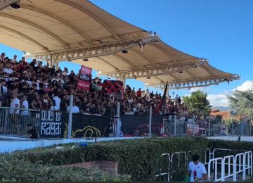 Le storie della Coppa Italia d'Eccellenza