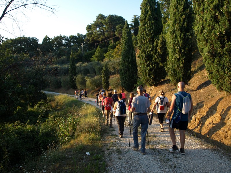 Settembre per gli amanti dell'hiking con le iniziative di 'Camminando il Montalbano'