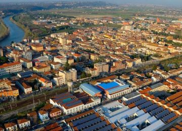 Settimana Motoristica Italiana: il programma a Pontedera