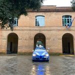 Siena, Pietro Vittorio D'Arrigo è il nuovo dirigente della Squadra Mobile