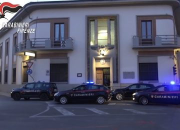 Smantellata una rete internazionale di trafficanti di droga: 12 arresti. Indagini originate nel Mugello.
