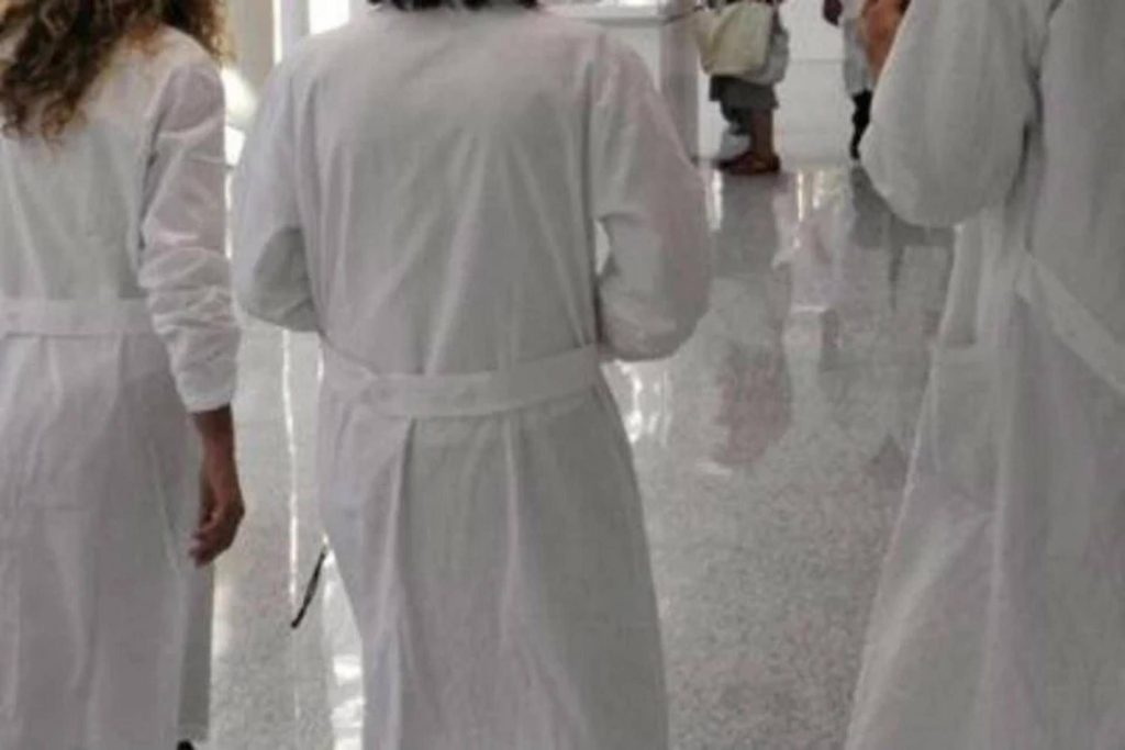 Sostegno totale all'iniziativa del Governo riguardo lo scudo penale