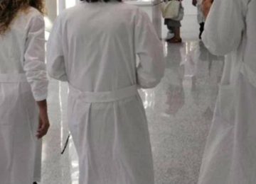 Sostegno totale all'iniziativa del Governo riguardo lo scudo penale