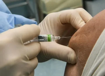 Stagione Influenzale: Esperti Prevedono 16 Milioni di Contagi da Virus Respiratori