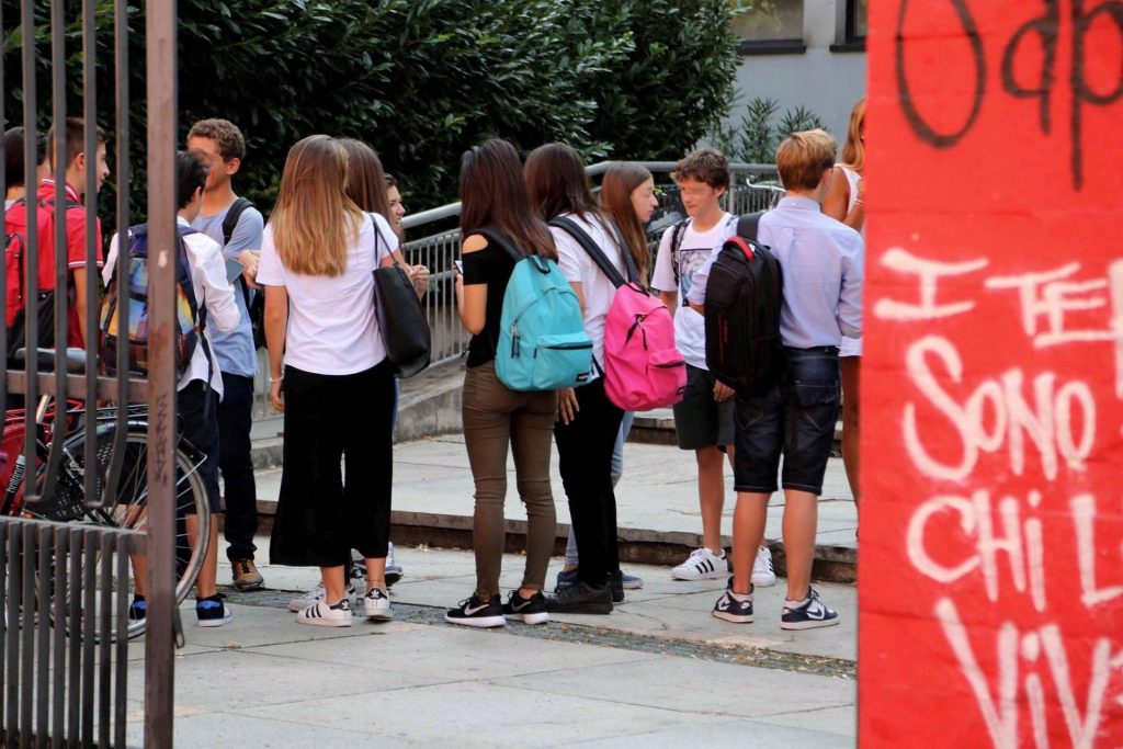 Studiare senza stress: i suggerimenti degli esperti dell'Ospedale Bambino Gesù di Roma