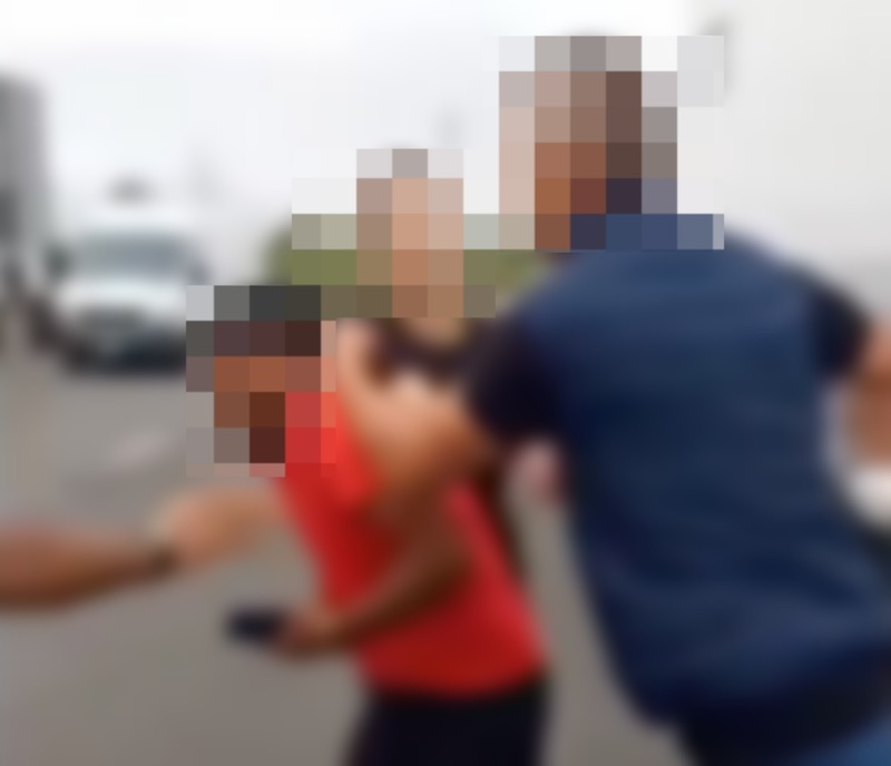 Sudd Cobas denuncia aggressione durante lo sciopero nel Pratese: "Calci e pugni agli operai"