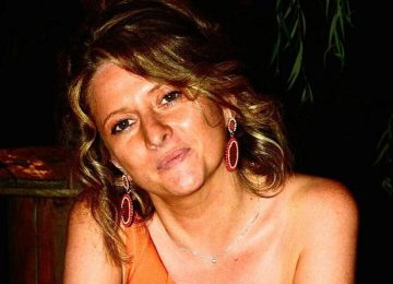 Tanti presenti alla chiesa del Sacro Cuore per dare l'ultimo saluto a Silvia Zizzo.