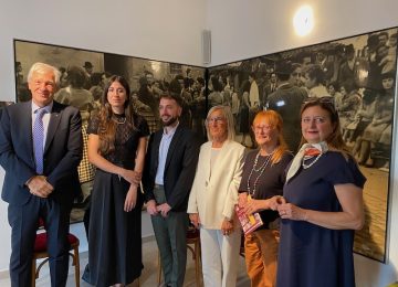 Teatro del Popolo di Castelfiorentino: Presentata la Stagione 2025-26 tra Prosa, Musica e Danza