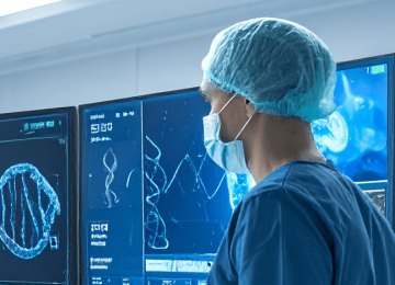 Tecnologie Avanzate per la Salute